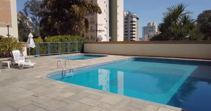 Apartamento com 2 quartos à venda na Rua Almaden, 83, Vila Andrade, São Paulo