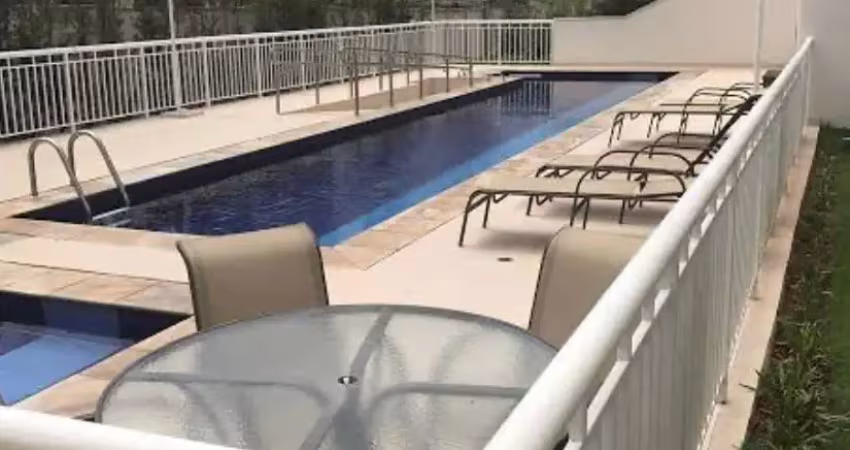 Apartamento com 3 quartos à venda na Rua Chapada de Minas, 210, Parque Reboucas, São Paulo