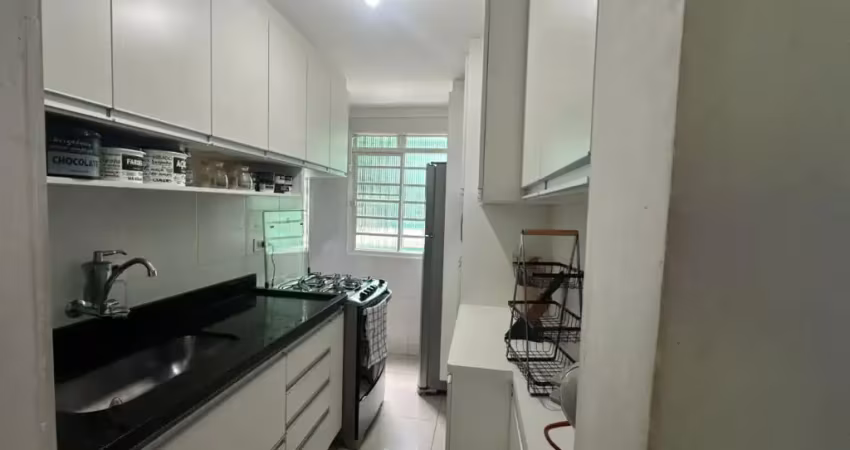 Apartamento com 2 quartos à venda na Rua Domingos de Góes, Jardim Catanduva, São Paulo