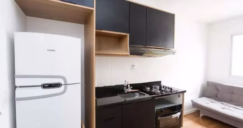 Lindo apto para você casal recém casados ou você investidor.
