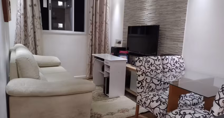Apartamento com 2 quartos à venda na Estrada do Campo Limpo, 6865, Pirajussara, São Paulo