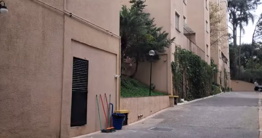 Apartamento com 2 quartos à venda na Rua Leandro Teixeira, 240, Paraisópolis, São Paulo