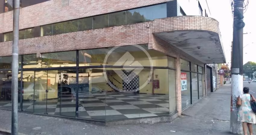 Loja Comercial Excelente Localização para Locação codigo: 111767
