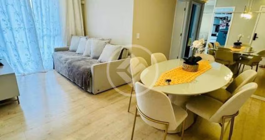 APARTAMENTO DE 3 DORMITÓRIOS, SENDO UMA SUÍTE E DUAS VAGAS DE GARAGEM COM LAZER COMPLETO EM SÃO VICENTE codigo: 110484