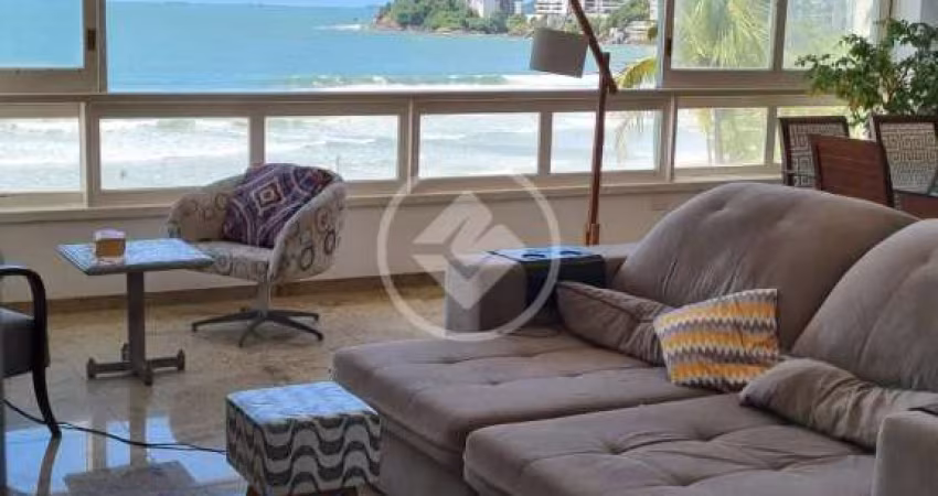 Lindo apartamento para aluguel com vista espetacular codigo: 104445