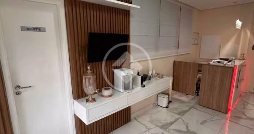 Sala toda reformada Linda! codigo: 110074