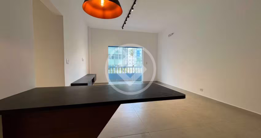 Apartamento com 3 quartos à venda no Gonzaga, Santos 