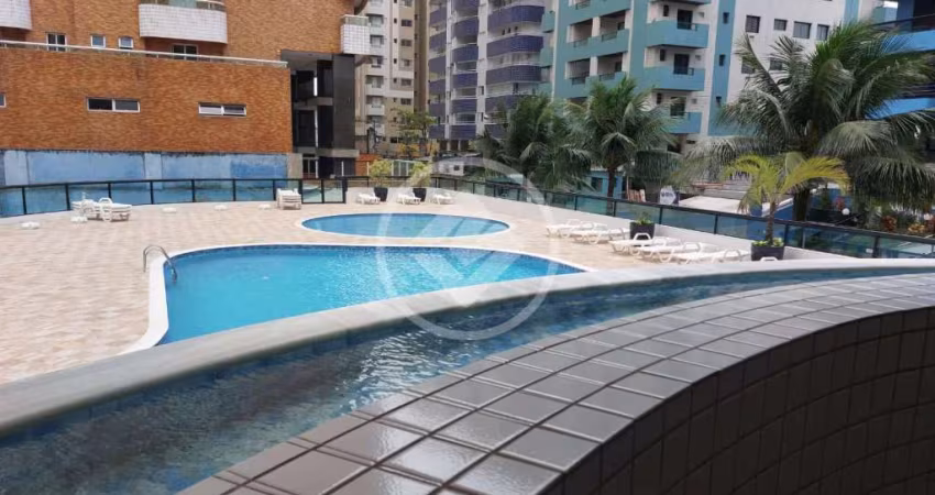 Apartamento para Alugeul em Canto do forte codigo: 104442