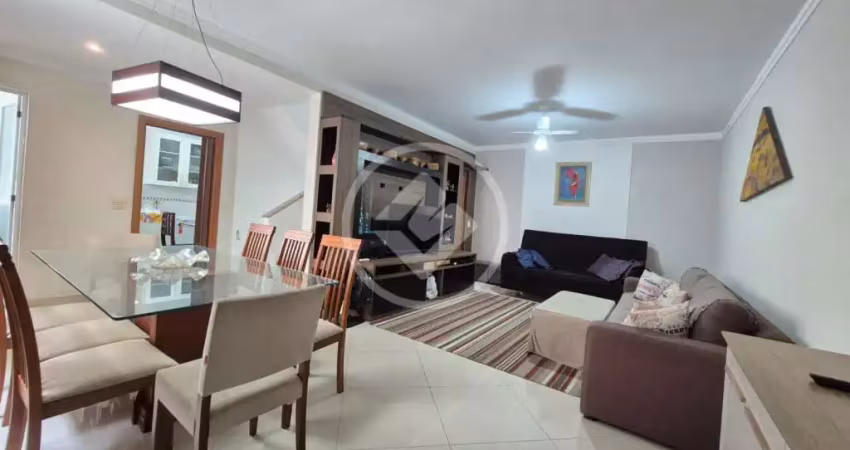CASA EM VILLAGE NO CONZAGA CONTA COM 3 SUÍTES codigo: 108630