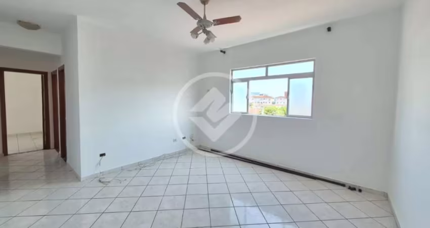 APARTAMENTO DE DOIS DORMITÓRIOS COM VISTA LIVRE NO PARQUE SÃO VICENTE codigo: 108240