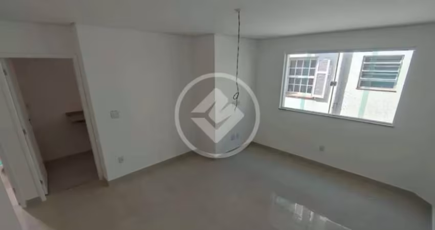Casa sobreposta com quintal e churrasqueira NOVA! codigo: 59272