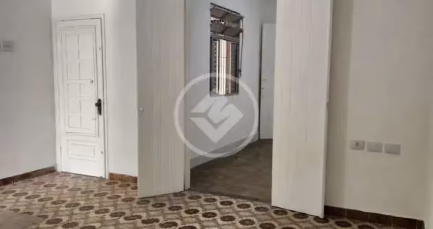 Casa na Vila Belmiro codigo: 111381