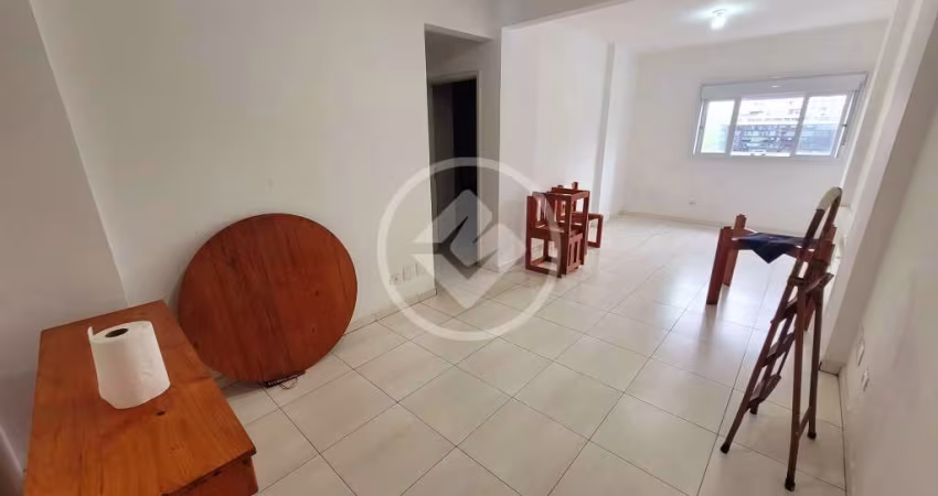 Apartamento com vista mar à venda no Aparecida, Santos codigo: 90535