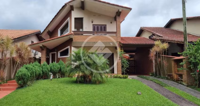 EXCELENTE OPORTIDADE CASA EM CODOMÍNIO COM PISCINA codigo: 106685