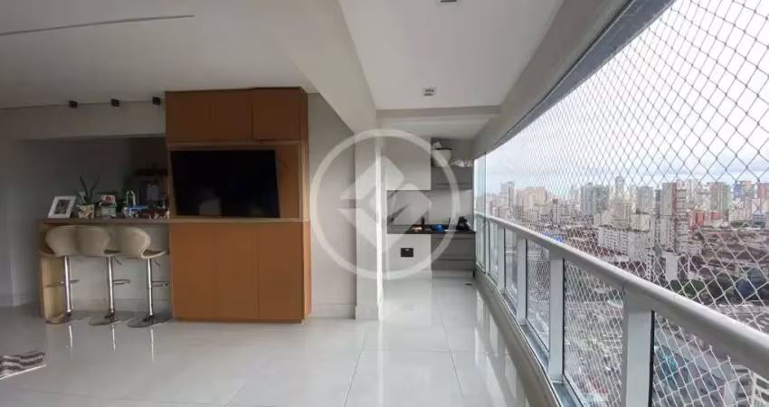 Cobertura com vista panorâmica, 105 m², dois quartos e lazer completo no rooftop, no Boqueirão. codigo: 86000