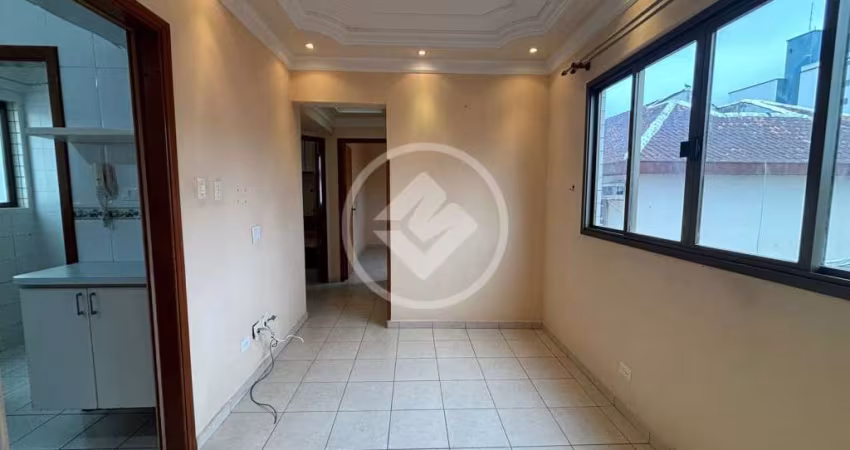 Apartamento á venda no Campo Grande, em Santos codigo: 104768