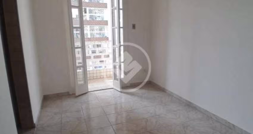 Charmoso quarto e sala - Embaré codigo: 79959