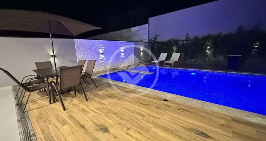 Casa magnífica de alto padrão em Bertioga codigo: 103995
