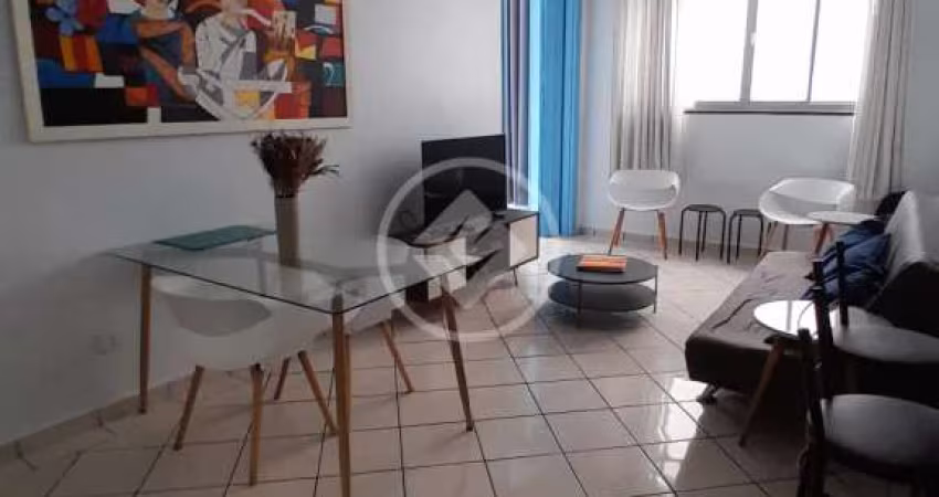 Apartamento no Boqueirão codigo: 82824