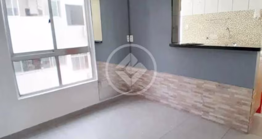 Lindo quarto e sala em São Vicente!!! codigo: 82688