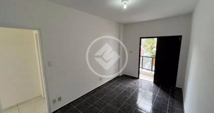 Apartamento à venda, 176 m2, 3 quartos, 1 suíte e varanda, em área nobre de Santos, no bairro Campo Grande. codigo: 88271