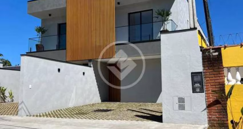 Casa alto padrão com sauna e piscina codigo: 89937