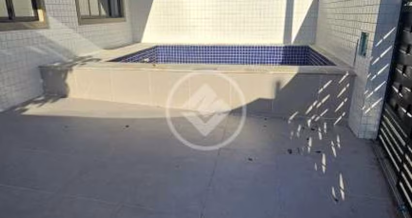 Casa nova pronta para morar! codigo: 68249