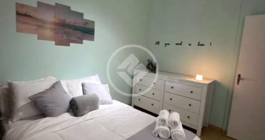 2 Dormitórios pronto para Airbnb codigo: 112979