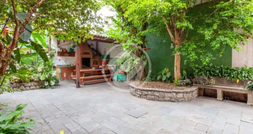 Casa maravilhosa próxima ao Parque Ibirapuera codigo: 91644