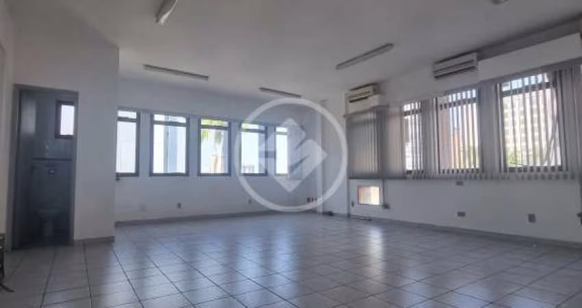 Sala comercial locação codigo: 81556