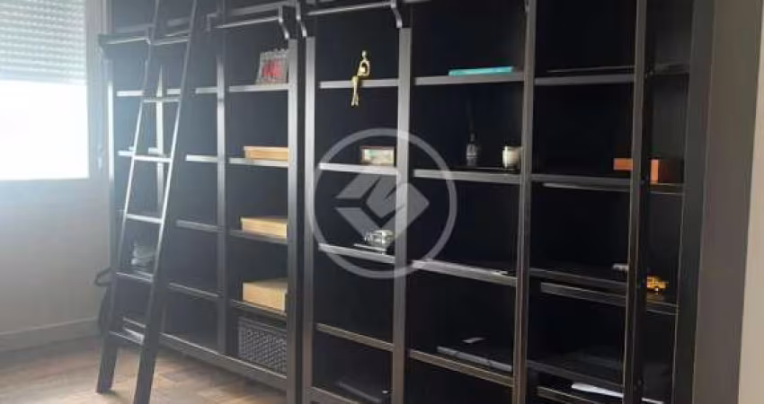 Locação de apartamento MOBILIADO e amplo a poucos metros da praia, localizado no Boqueirão codigo: 105199