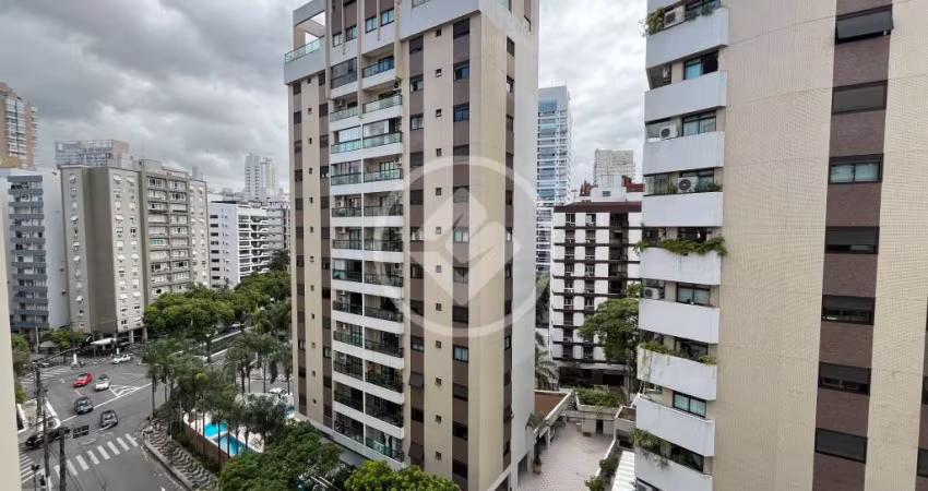 Apartamento com 3 quartos à venda na Rua Governador Pedro de Toledo, Boqueirão, Santos