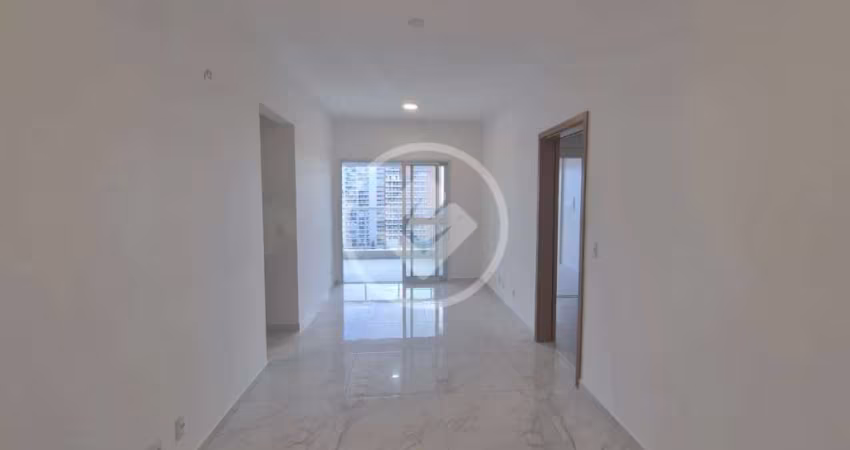 APARTAMENTO COM DUAS SUÍTES, VISTA LIVRE, ANDAR ALTO E LAZER COMPLETO NO GONZAGA codigo: 110472