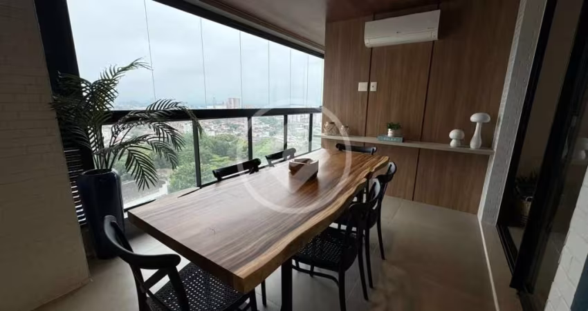 Vianna Home - Apartamento Finamente Decorado/Mobiliado a Venda no Boqueirão codigo: 89843