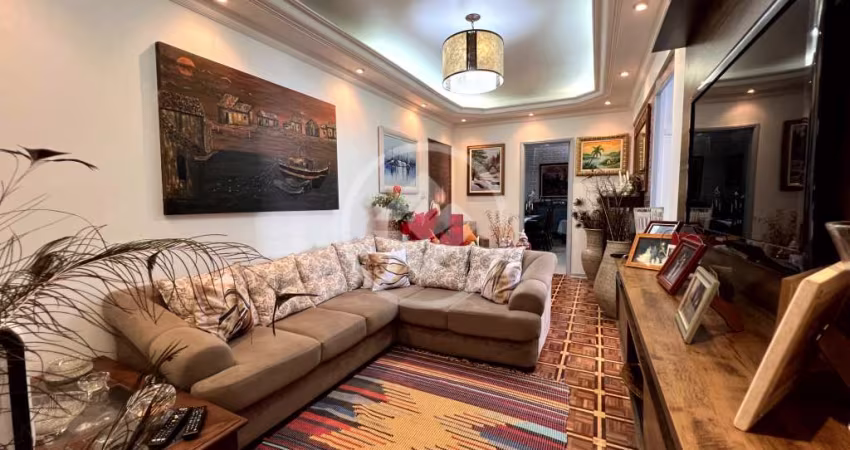 Apartamento a uma quadra da praia codigo: 62277