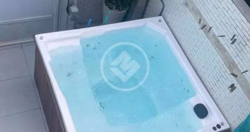 Casa com jacuzzi codigo: 103943