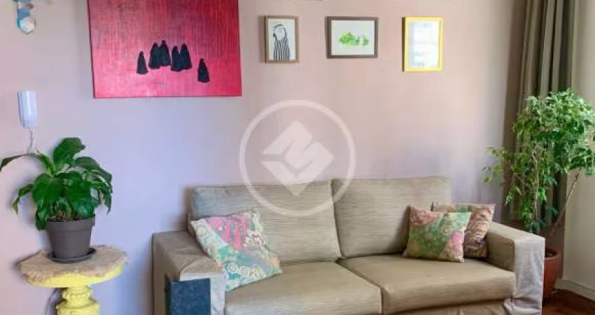 Apartamento 1 dormitório no Boqueirão codigo: 112369