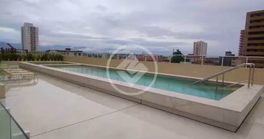 1 Quarto com lazer completo na Vila Tupi! codigo: 110380