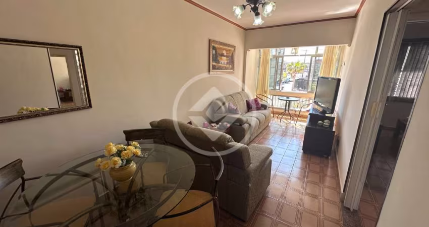 APARTAMENTO DE DOIS DORMITÓRIOS MOBILIADO NO BOQUEIRÃO- PRAIA GRANDE codigo: 113271