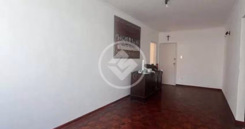 Apartamento para modernizar. codigo: 113419
