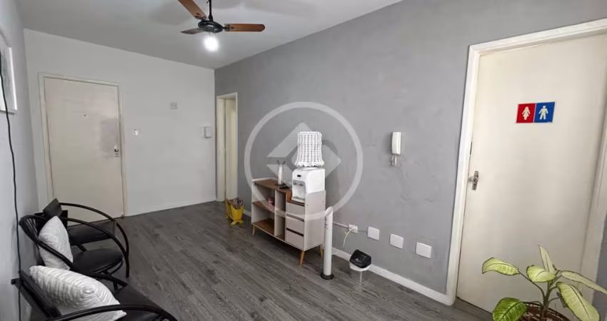 Sala Comercial para Locação no Boqueirão codigo: 113497