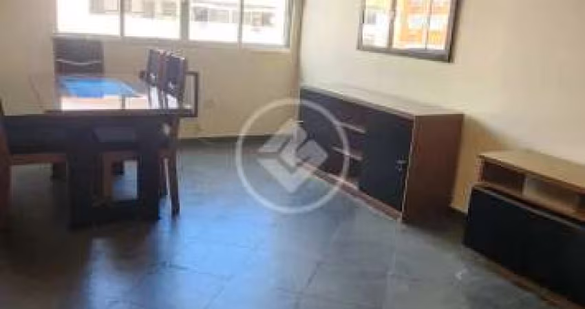 2 Dormitórios no Campo Grande codigo: 115314