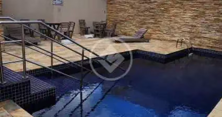 2 Dormitórios com lazer completo codigo: 117501