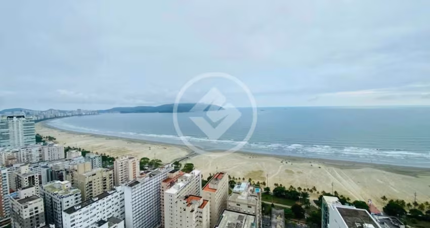 Apartamento Triplex  2 quartos sendo 1 suíte, com 3 vagas de garagem, à venda, no José menino! codigo: 117683