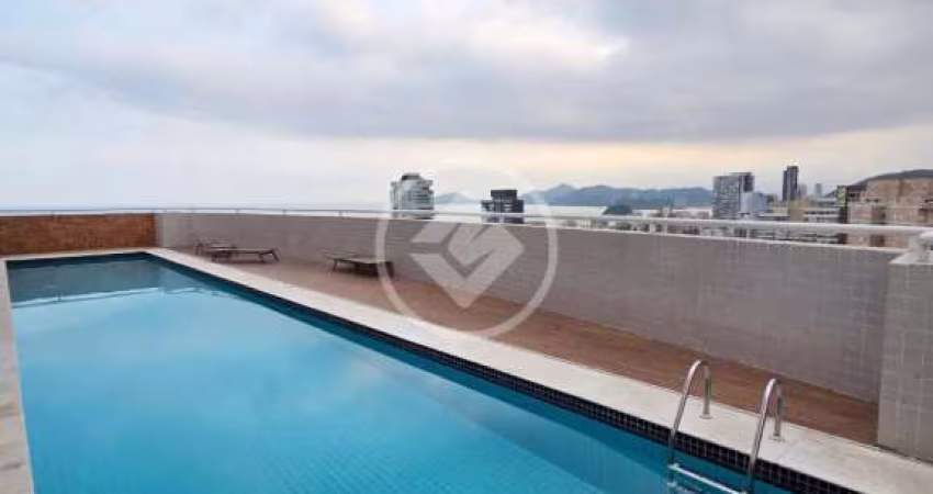 Apartamento Imperdível no Gonzaga! codigo: 118792