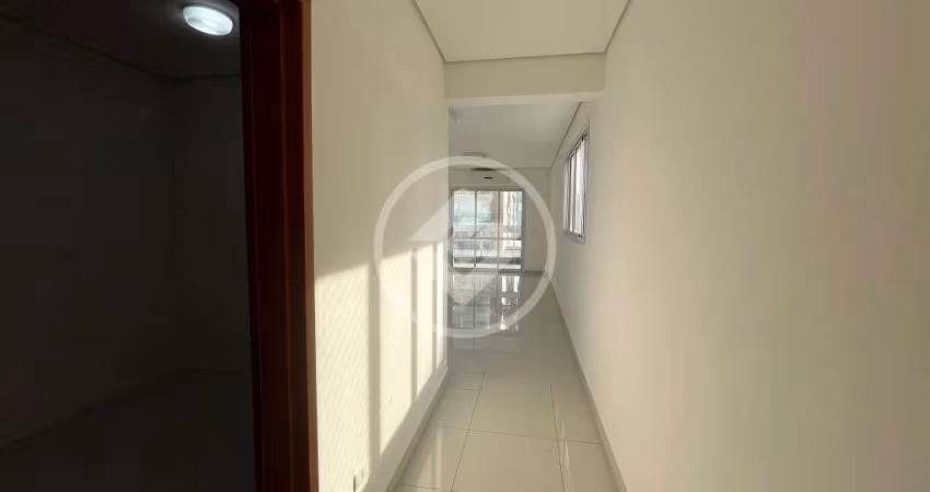 Apartamento com 2 quartos para alugar na Rua Oswaldo Cruz, Boqueirão, Santos