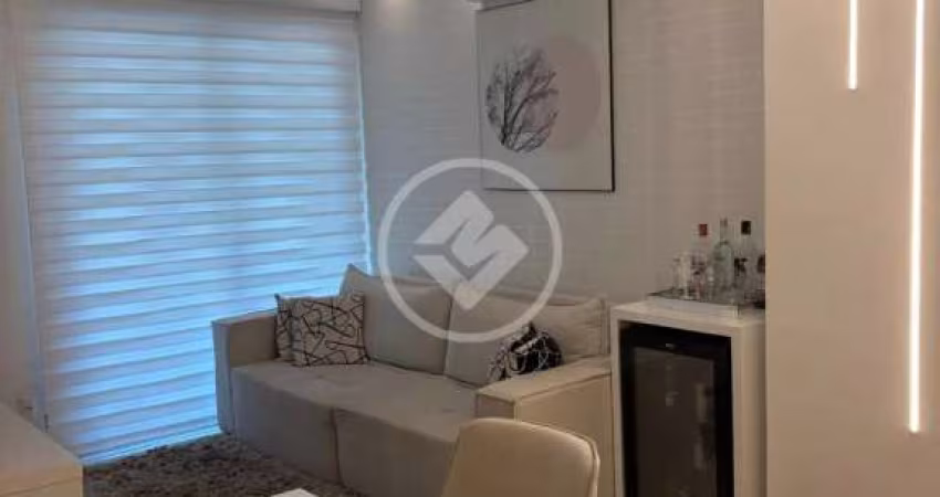 Apartamento 01 Quarto, Mobiliado e de Lazer Completo na Pompéia! codigo: 119332