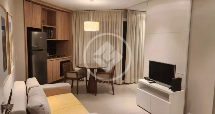 Flat 1 dormitório com jacuzzi codigo: 117544