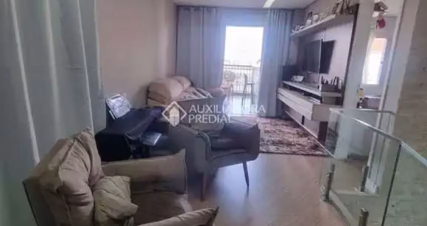 Cobertura com 3 quartos à venda na Rua Ernesta Pelosini, 207, Centro, São Bernardo do Campo