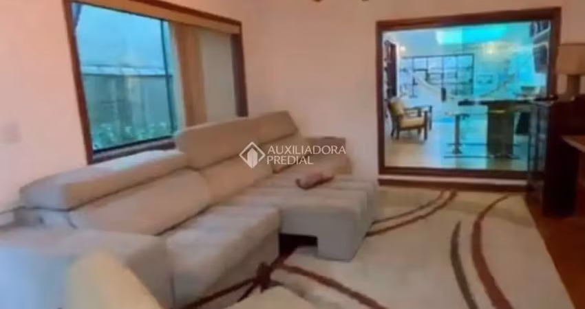 Casa em condomínio fechado com 5 quartos à venda na Rua Braga, 201, Vila Lusitânia, São Bernardo do Campo
